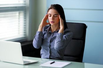 علاقة الإرهاق
بـ «دوار الإنترنت»