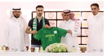 النجمة يضم لاعبي النصر والاتفاق
