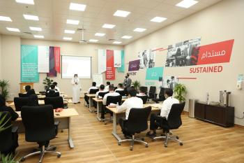 أسواق التميمي تطلق «برنامج مدام» لإعداد المديرين المستقبليين