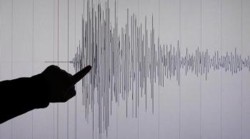 إندونيسيا.. زلزال يضرب جزر «منتاواي» بقوة 5.8 درجة 