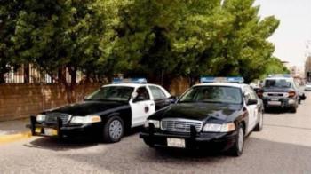 ضبط 5 أشخاص ارتكبوا 38 جريمة سرقة بقيمة 500 ألف ريال