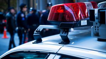 إصابتان في حادث إطلاق نار بالسويد