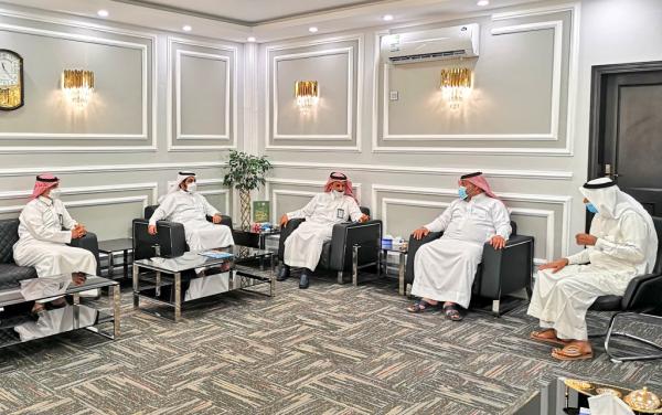 النعيرية.. نقل بعض المهام البلدية لـ«الزراعة»