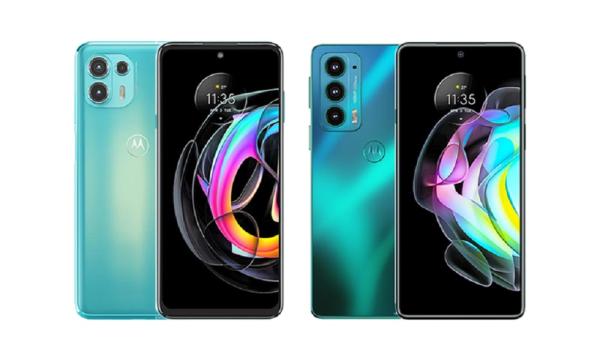 هواتف جديدة بـ«G5»