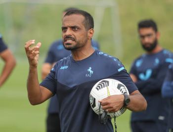 الاتفاق يعود.. ويتدرب الأحد