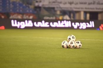 النسخة 14 إثارة منتظرةالسومة الأكثر تسجيلا للأهدافالشمراني أكثر لاعب تحقيقا للقب الهداف..الحمدان الأسرع
