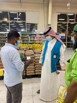 مراقبون ميدانيون لمتابعة الامتثال بالتحصين
