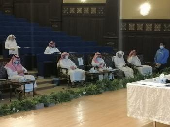 «بلدي الشرقية»: نقل «مجسم النجوم» بالدمام واستبداله بواحة طبيعية