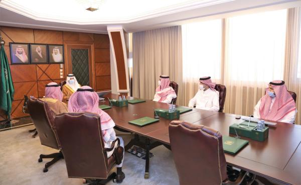 أمير الشرقية: نقلات نوعية في رحلات «الخطوط الحديدية»