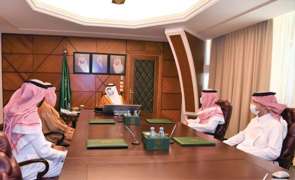 أمير الشرقية: نقلات نوعية في رحلات «الخطوط الحديدية»