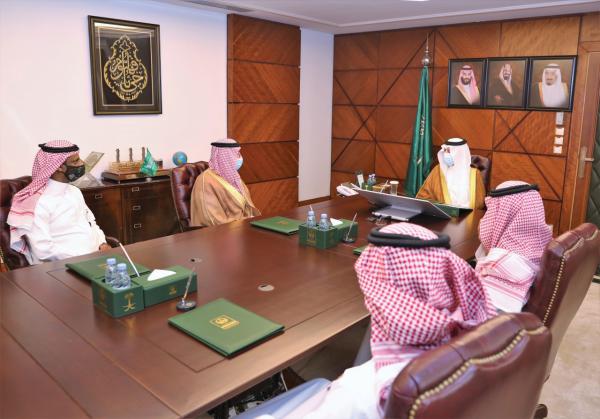 أمير الشرقية: نقلات نوعية في رحلات «الخطوط الحديدية»