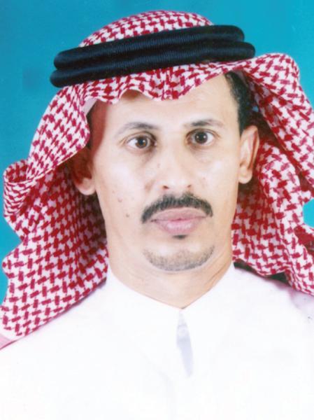 والدة «عائض آل بو درمان» إلى رحمة الله