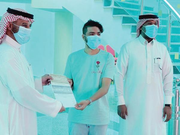 56 فائزا بـ«التفوق العلمي» في تقنية الأحساء