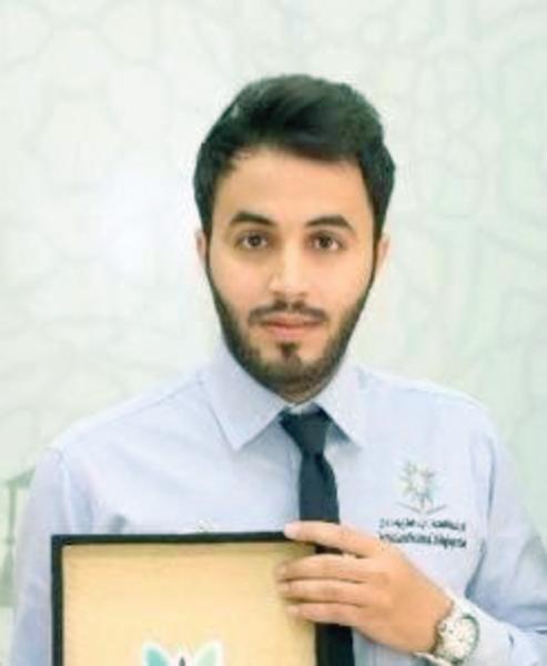 «الزيادي» عميدا لتقنية الأفلاج