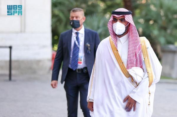 الإستراتيجية السعودية تقدم نموذجا متسارعا للتطور والازدهار المعرفي