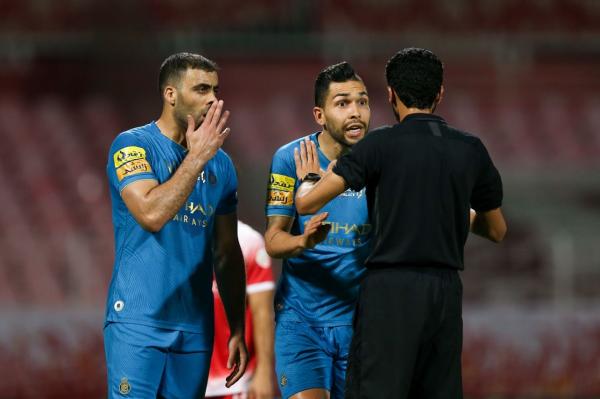 الفيصلي يرفض طلب النصر