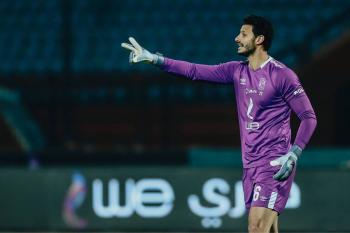 الشناوي.. لا عروض من الهلال والنصر