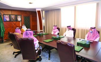 أمير الشرقية: نقلات نوعية في رحلات «الخطوط الحديدية»