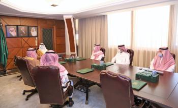 أمير الشرقية: نقلات نوعية في رحلات «الخطوط الحديدية»