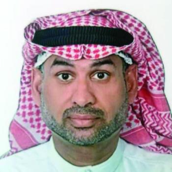 «آل خزام» إلى المرتبة السادسة