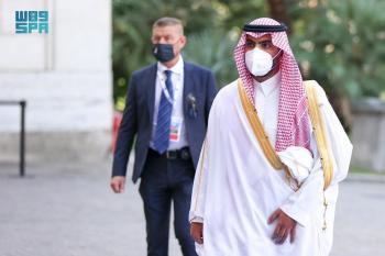 الإستراتيجية السعودية تقدم نموذجا متسارعا للتطور والازدهار المعرفي