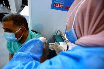 57 إصابة جديدة بكورونا و10 وفيات في مصر