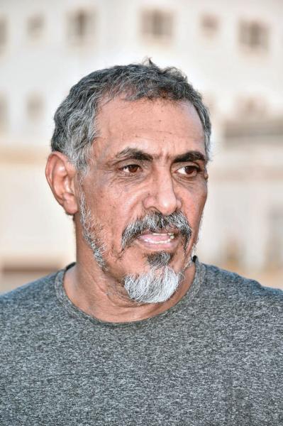 «ضاحية الدمام».. المستنقعات تقلق السكان