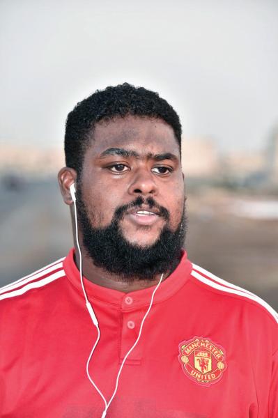 «ضاحية الدمام».. المستنقعات تقلق السكان