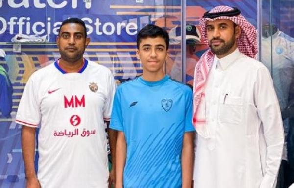 الفتح يخطف جوهرة «الهفوف»