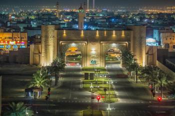 اعتماد الدليل الاسترشادي بجامعة الملك فيصل