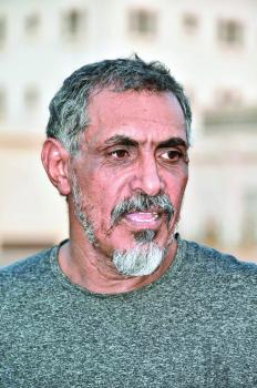 «ضاحية الدمام».. المستنقعات تقلق السكان
