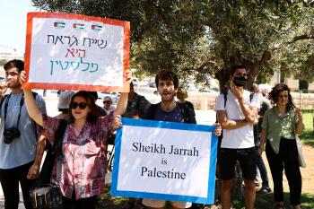 القضية الفلسطينية على طاولة «البرلمان العربي» وباكستان