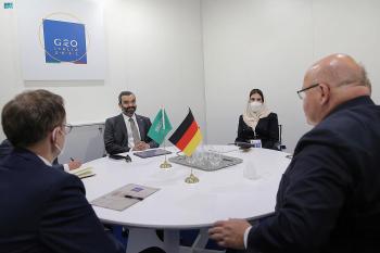 بالتفاصيل.. المملكة تعزز شراكتها في الابتكار مع عدد من الدول