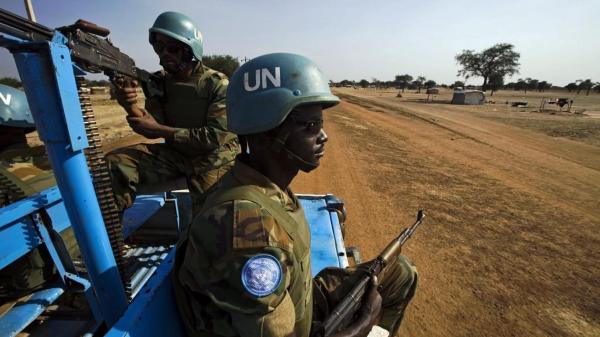 السودان يطالب باستبدال القوات الإثيوبية من بعثة دولية