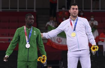 الأمير عبد العزيز بن تركي : لأنه البطل في عيوننا جميعاً