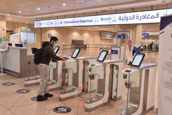 مطارات المملكة ضمن أفضل 100 مطار بالعالم