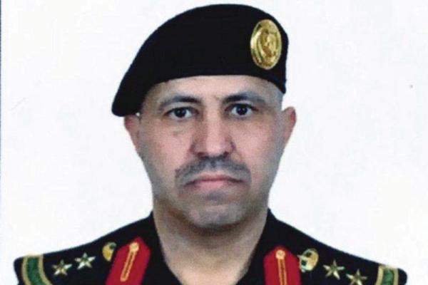 جراحة للعقيد «السبيعي»