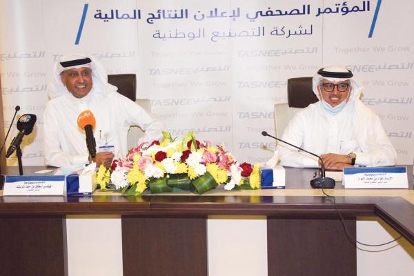684 مليون ريال أرباح التصنيع خلال النصف الأول 2021