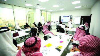 ورشة «إبصار» تضع إستراتيجية خدمة ذوي الإعاقة البصرية