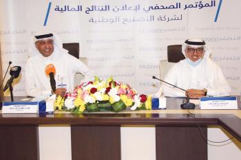 684 مليون ريال أرباح التصنيع خلال النصف الأول 2021
