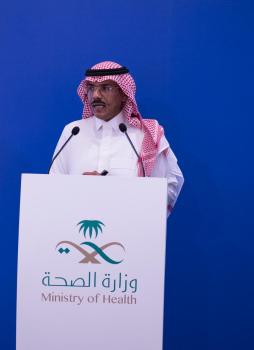 الصحة : الجائحة الآن 