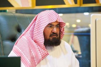 لأول مرة.. تكليف سيدتين مساعدتين للرئيس العام لشؤون الحرمين