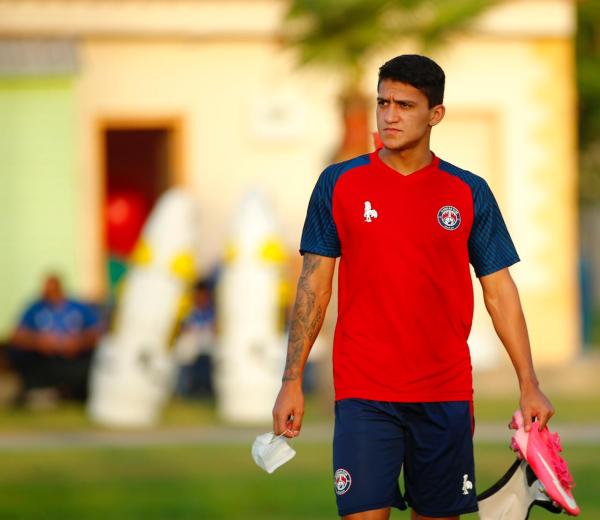 العدالة يلاعب الإنتاج الحربي وديا