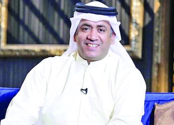 «دراما اجتماعية» تجمع العونان وهيا عبدالسلام
