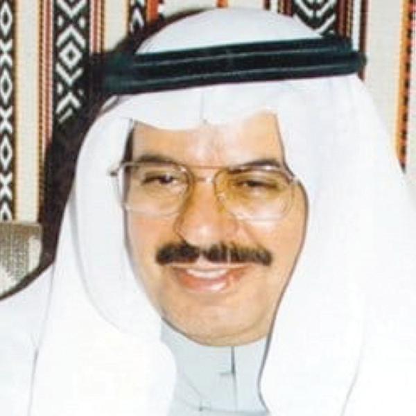 محمد الشدي إلى رحمة الله