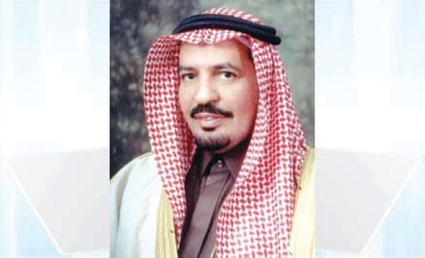 محمد الشدي إلى رحمة الله