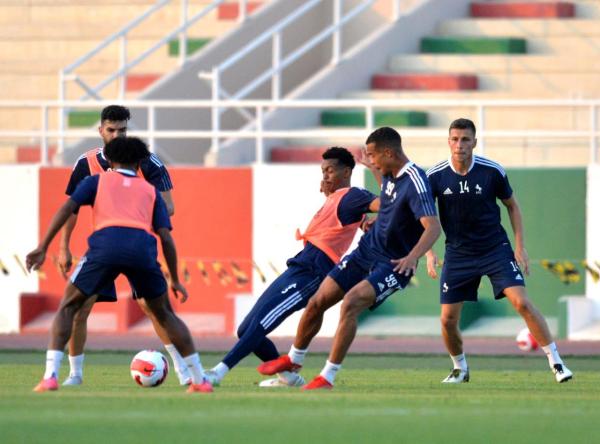 العطوي يفتح ملف الباطن