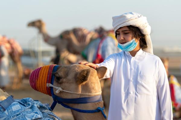 «جمـايل» و«شواش» ينتزعان أفضل توقيت