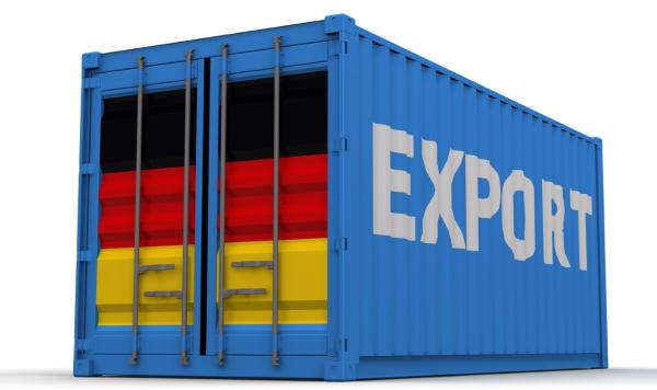 الصادرات الألمانية ترتفع في يونيو متجاوزة التوقعات