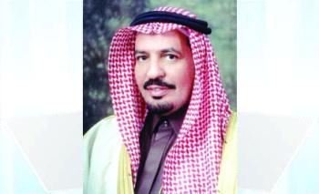 محمد الشدي إلى رحمة الله